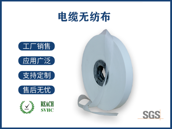 土工布與無紡布，特點與廣泛應用解析