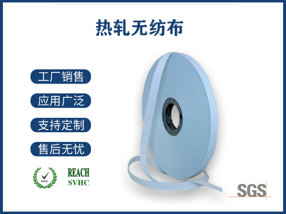 無紡布是塑料嗎？解析材料成分與環保迷思